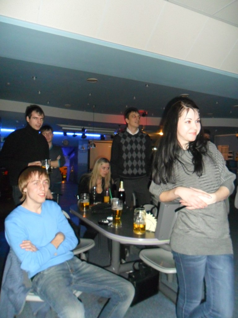 Владимир Баженов | Саратов