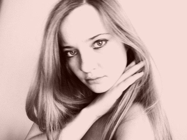 Лена Торчилина | Новосибирск