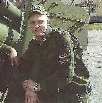 Виталий Азаренко | Тюмень