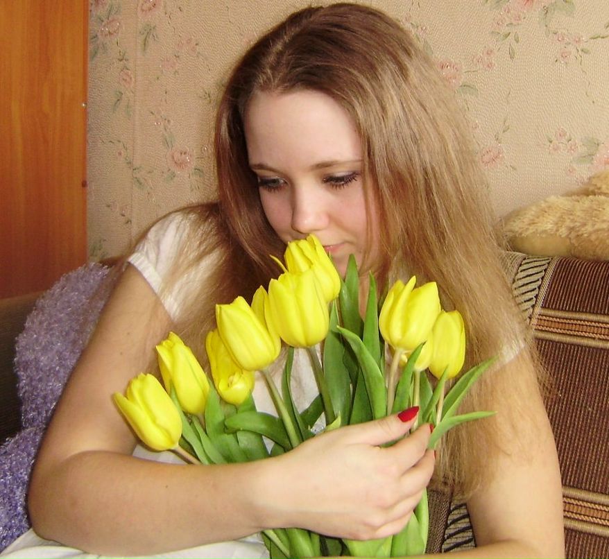 Настя Захаренко | Верхняя Пышма