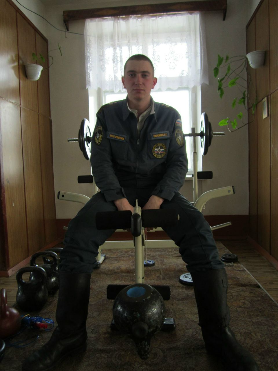 Геннадий Сюсюра | Белореченск