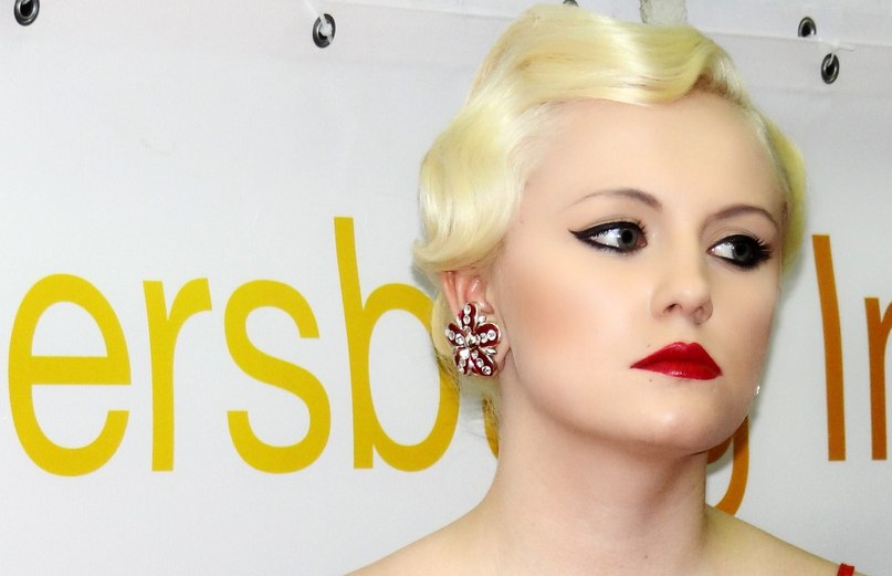 Эвелина Воронова | Санкт-Петербург