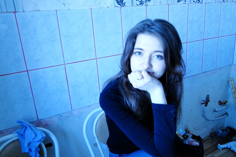 Юлия Куратова | Екатеринбург