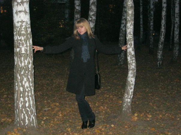 №36, Алла Жураковська, 27 лет, Ровно №36, Алла Жураковська, 27 лет, Ровно