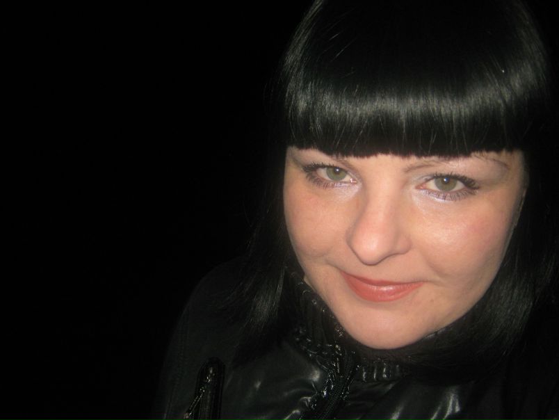 №1, Инна Коноплёва, Днепр (Днепропетровск) №1, Инна Коноплёва, Днепр (Днепропетровск)