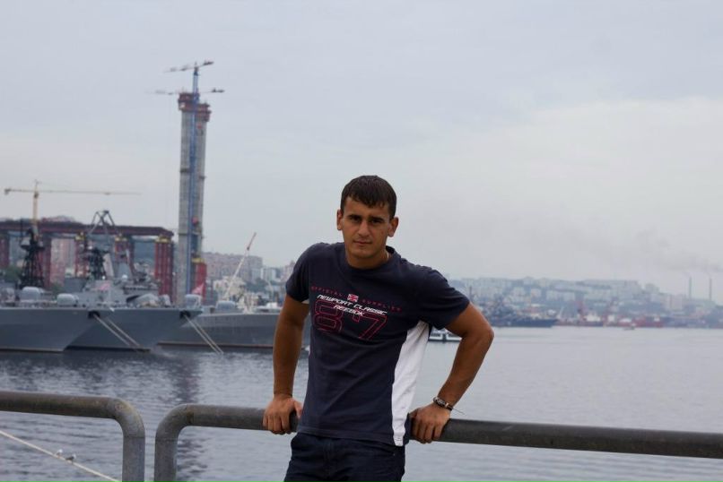 Игорь Куперцев Qp | Благовещенск