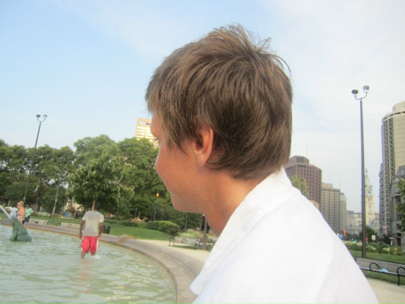 №16, Павел Микулин №16, Павел Микулин