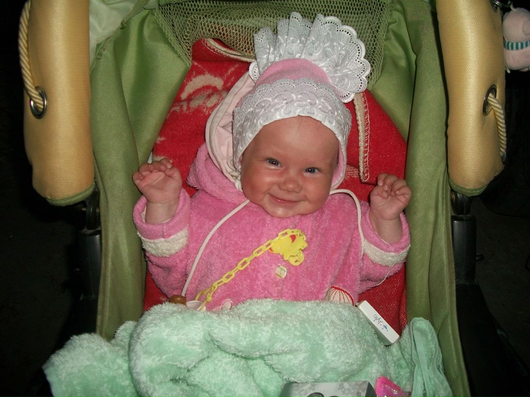 Наталья Хоменко Сергеевна | Днепр (Днепропетровск)