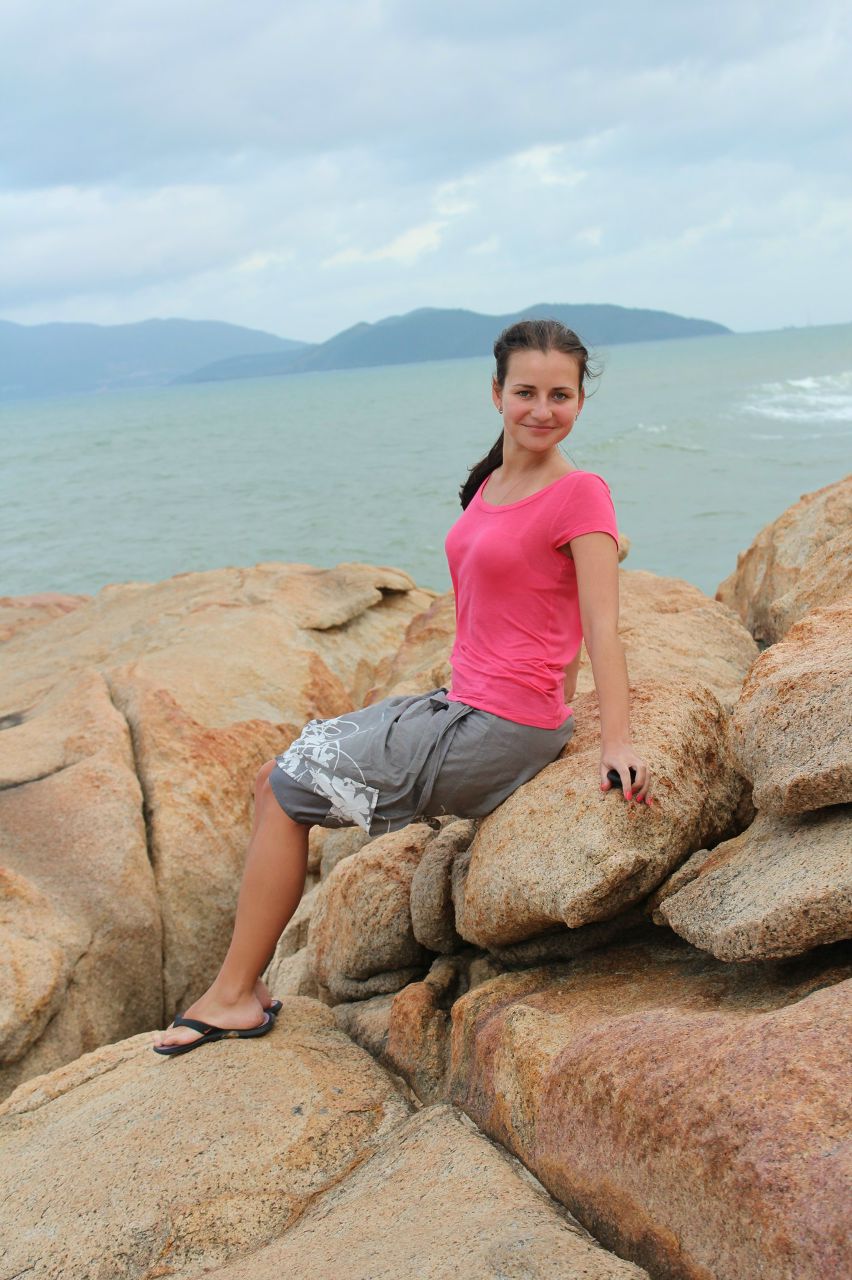 Аля Головач | Санкт-Петербург