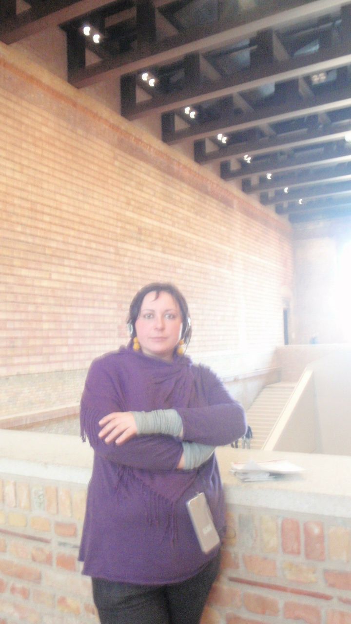 Олександра Вовк | 