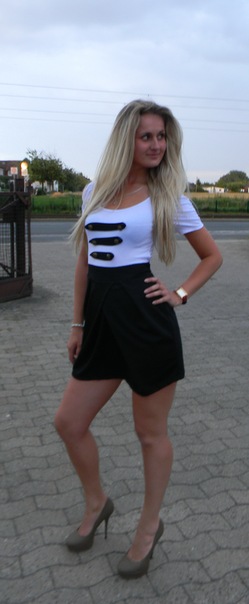 №14, Инна Романюк, 34 года, Нежин №14, Инна Романюк, 34 года, Нежин