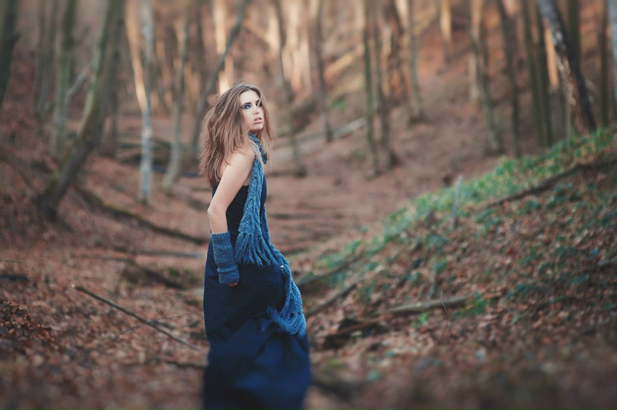 Вера Денега DjVeronika | 