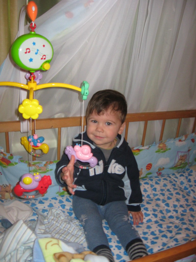 Игорь Сарыогло | Горловка