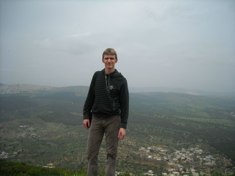 Сергей Качегин фото профиля #1