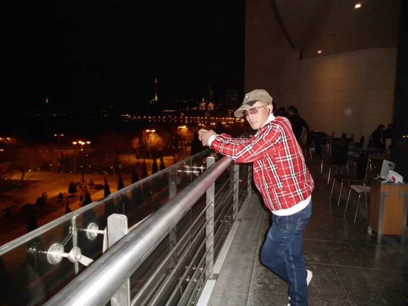 NTL_Dima Кириченко | Гянджа