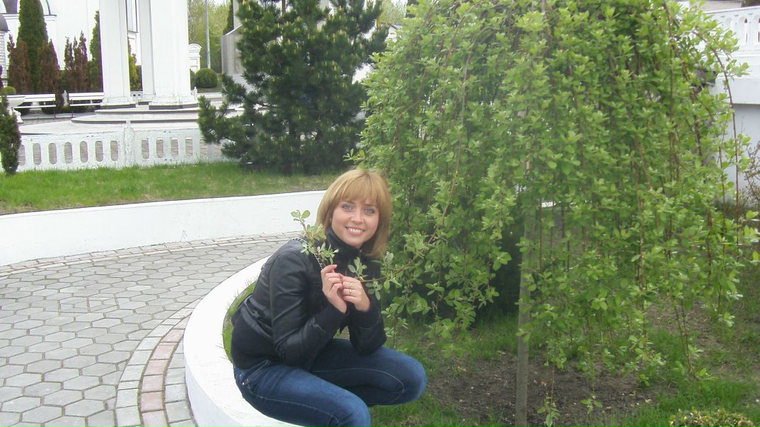 №20, Екатерина Карасёва №20, Екатерина Карасёва