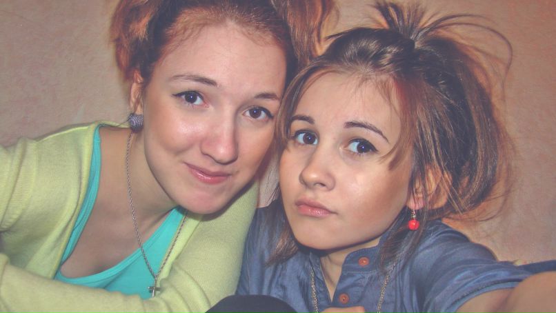 Дарья Курочкина Алексеевна | Екатеринбург