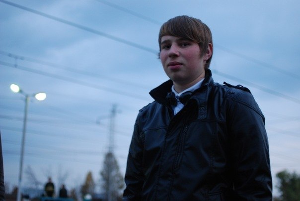 Миша Леонов | Москва