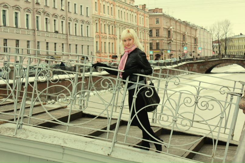 Лена Титова | Усть-Катав