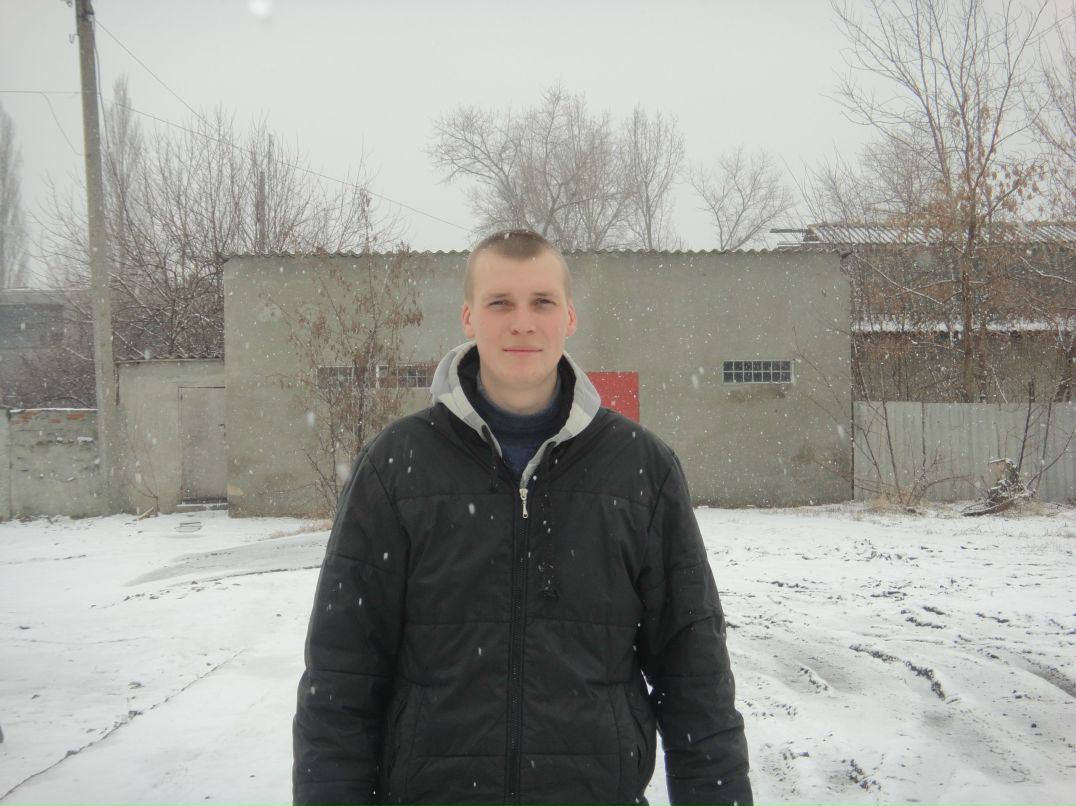 Yrii Novik-Radkevych | Melbourne