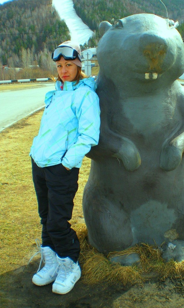 Ирочка Волошко | Красноярск