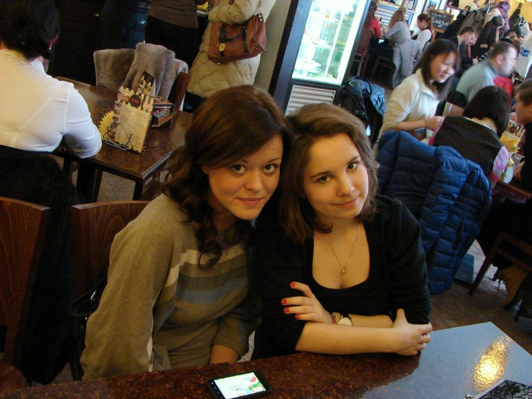 Елизавета Васильева Lawa | Москва