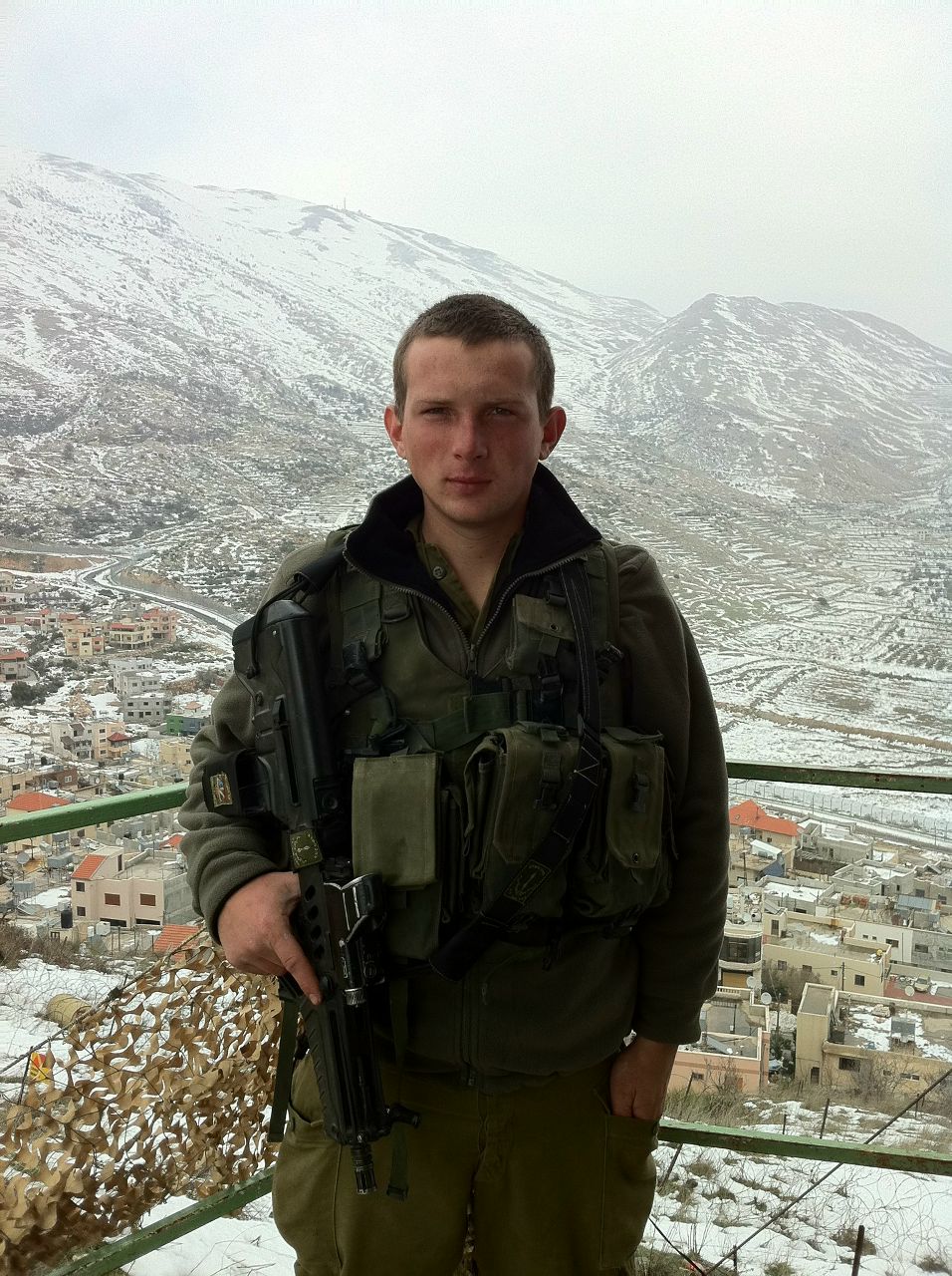 Ivan Lukashov | Ришон ЛеЦион