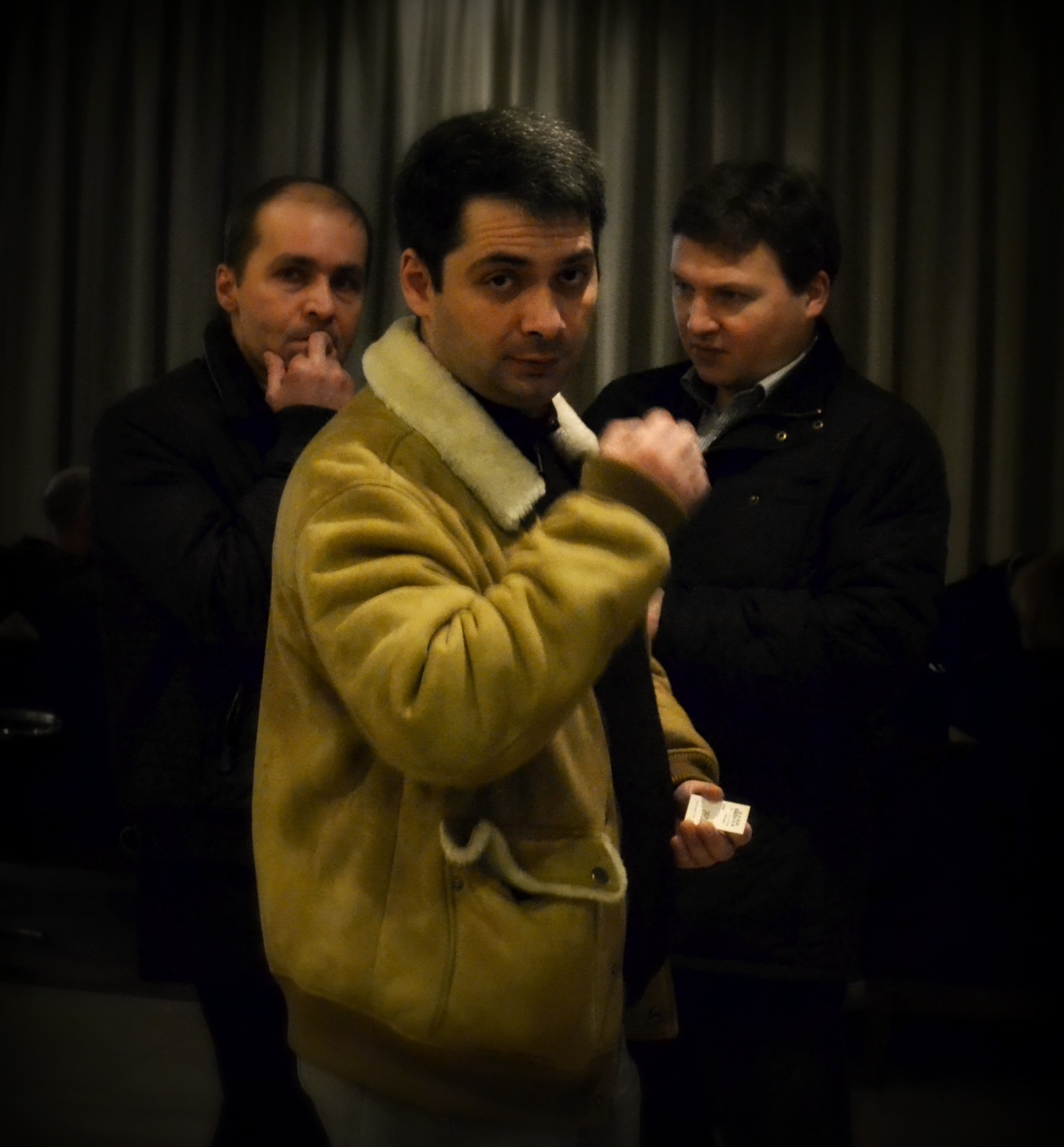 Фото профиля