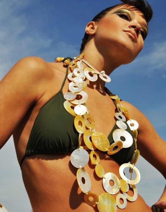 Natalia Senior | New York City