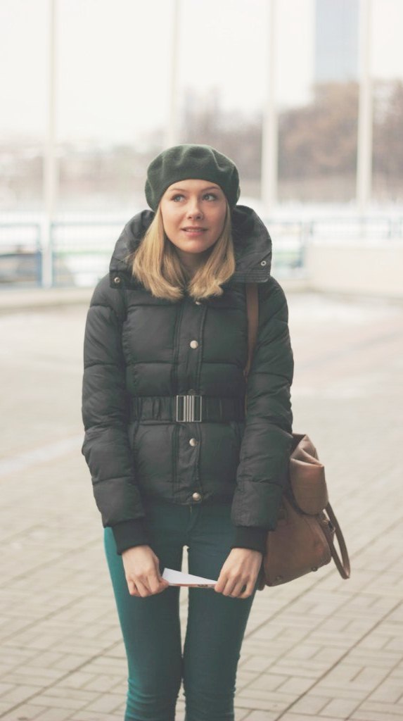 Екатерина Никитина | Екатеринбург