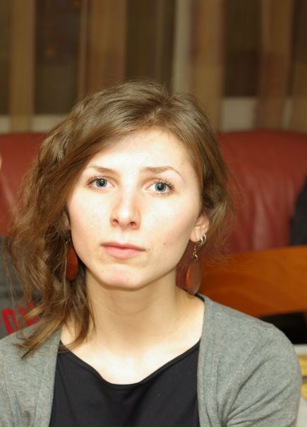 №64, Маша Лешко, 11.12.1993 №64, Маша Лешко, 11.12.1993