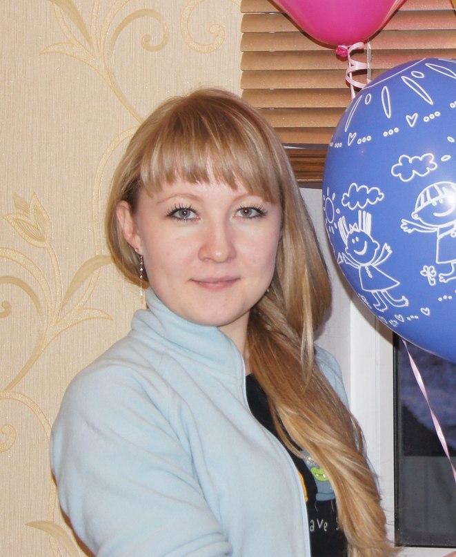 Юлия Абдрахманова tywkaNo4ka | Уфа