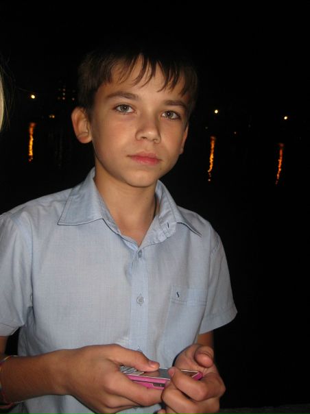 №6, Данил Хлынов, 28 лет, Москва №6, Данил Хлынов, 28 лет, Москва