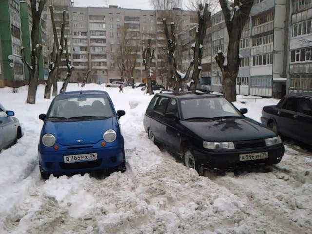 Анна Дерябина | Череповец