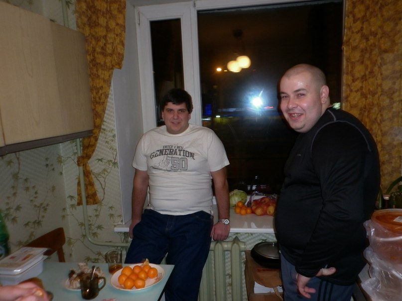 Дмитрий Гаврилов Di_Rain | Санкт-Петербург