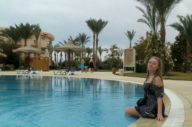 Инна Моисеева | Чебоксары (деревня)