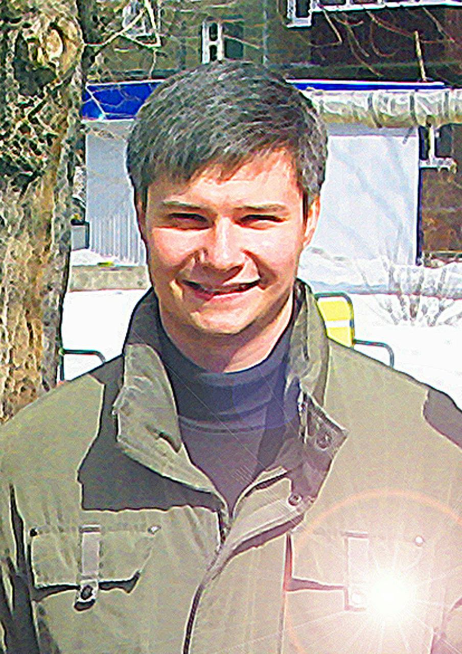 Альберт Хуснутдинов | Казань