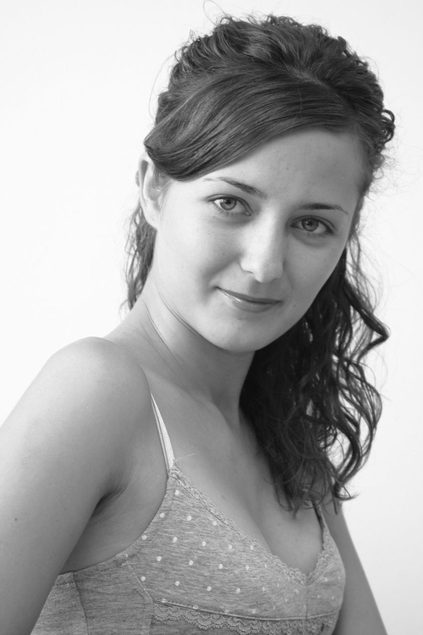 Эльвира Гильманова | Уфа