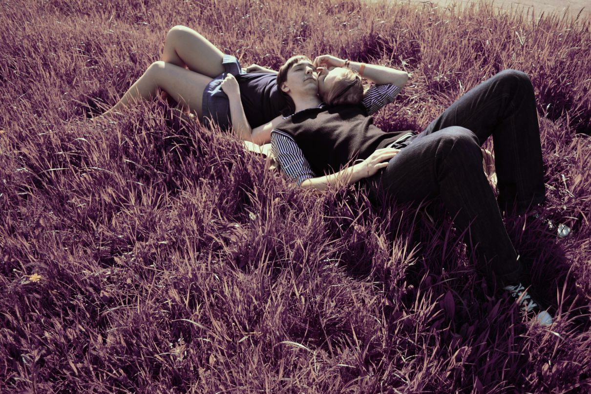 Артем Давидович [ lastromantic ] | Слуцк