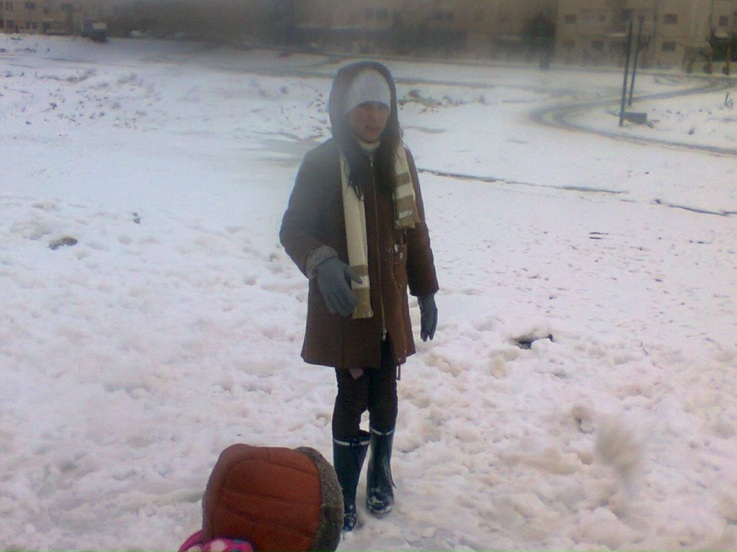 Гульнара Юнусова | Уфа