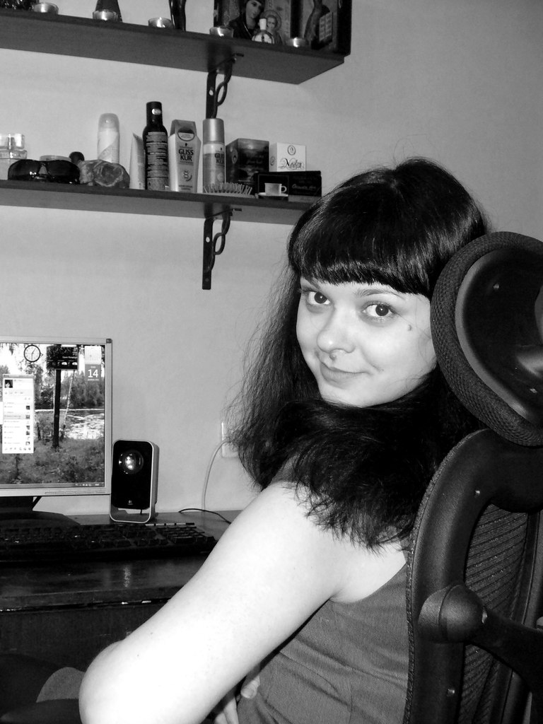 Анастасия Сидоренкова | Санкт-Петербург