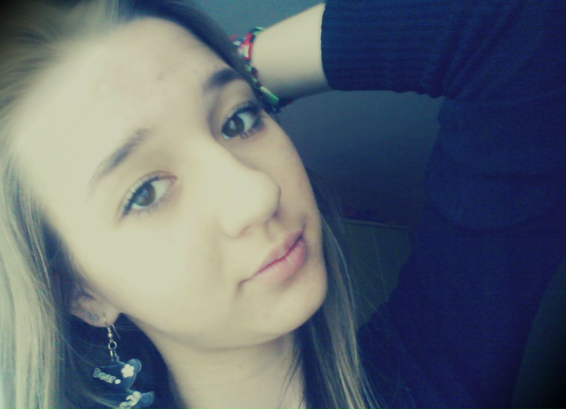 Алеська Протасеня | Минск