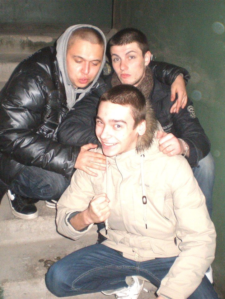 Александр Овчаренко | 