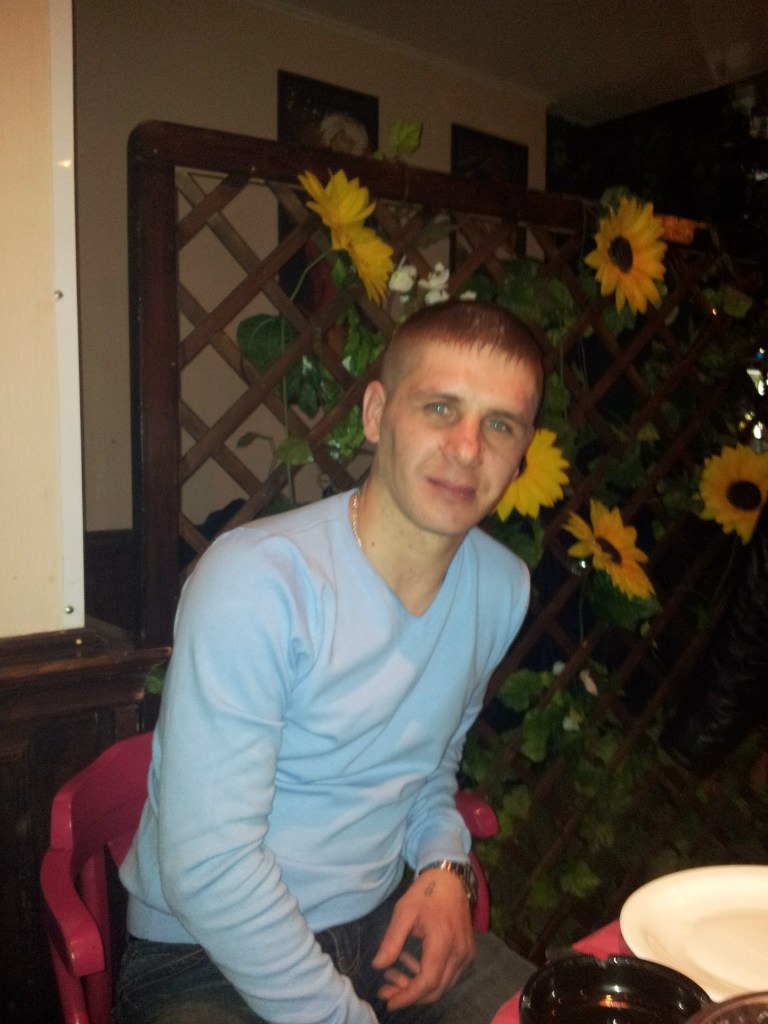 Сергей Волгунин | Москва