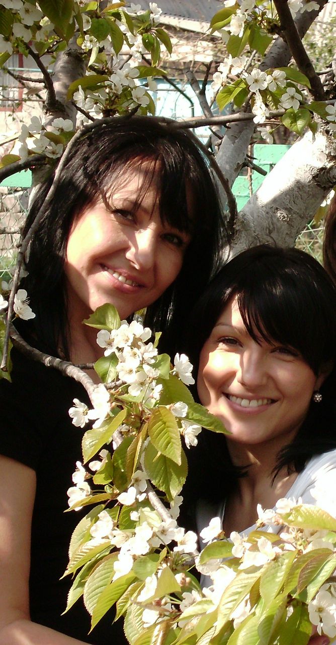 Елена Степанишина | Алчевск