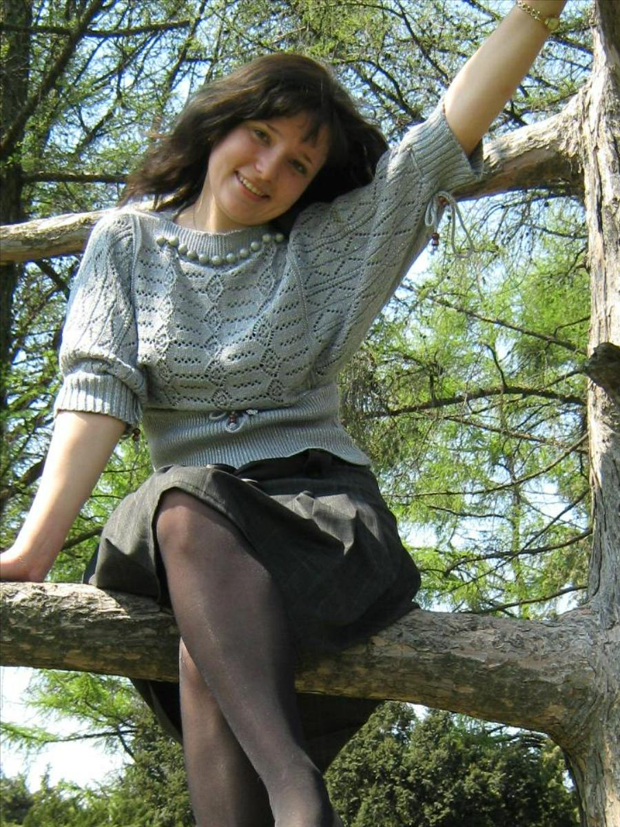 Лариса Красовская | Киев