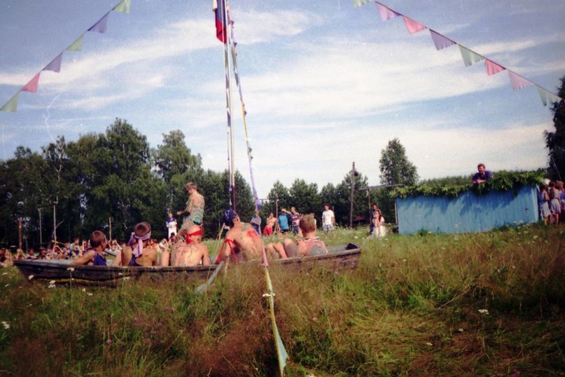 Светлана Константинова | Тюмень