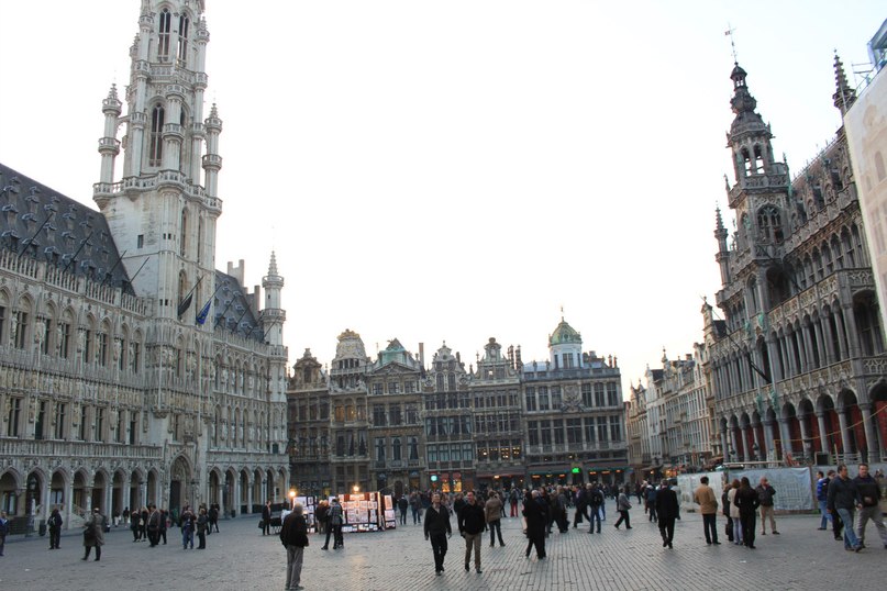 Иван Урусов | Воронеж