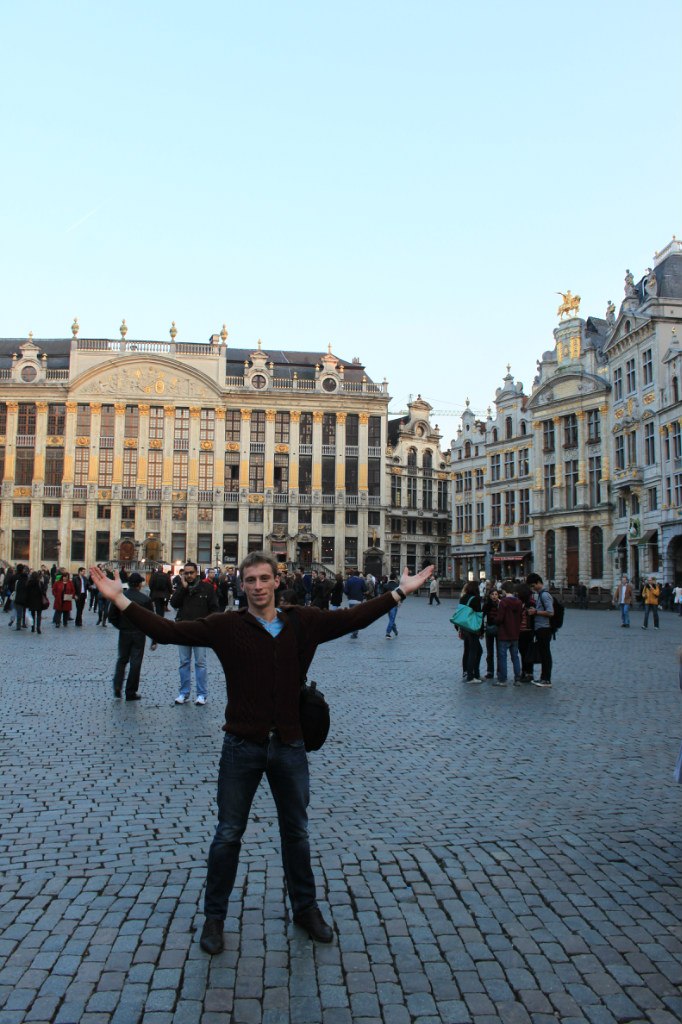 Иван Урусов | Воронеж