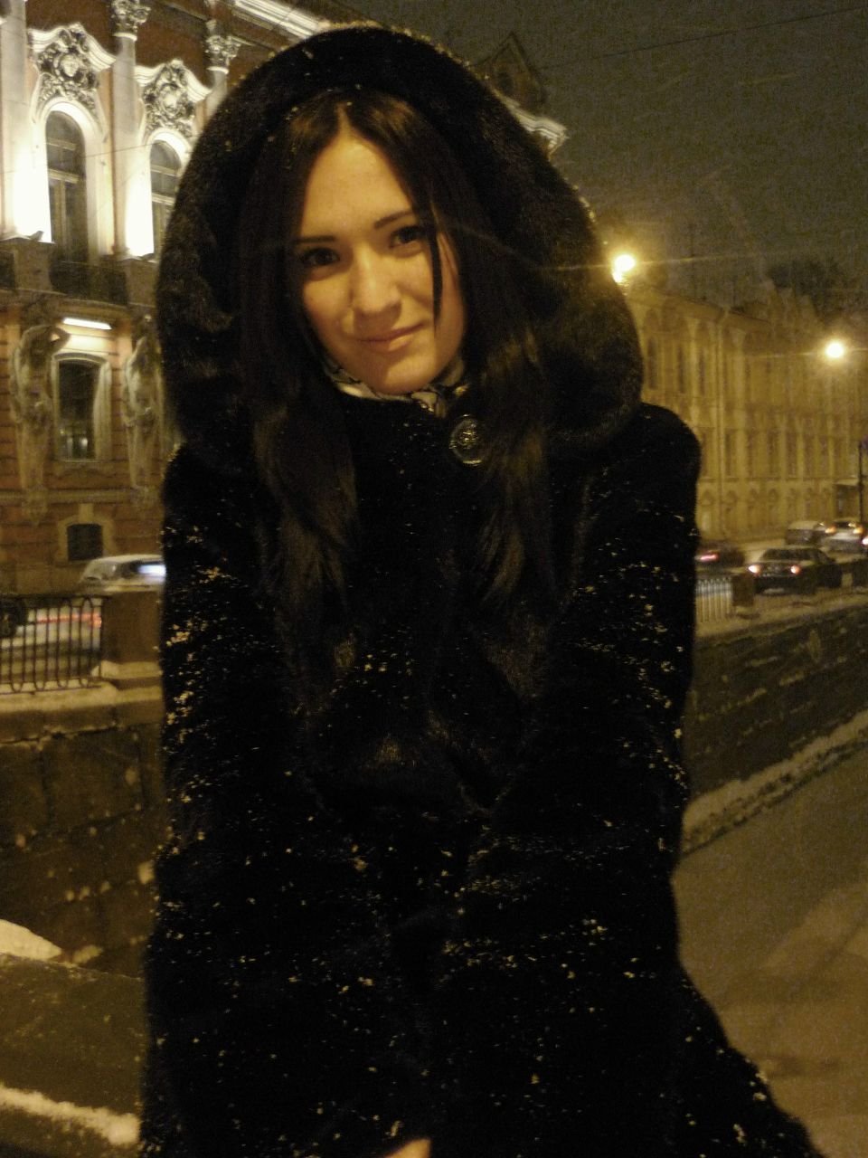 Эльмира Юршина | Санкт-Петербург